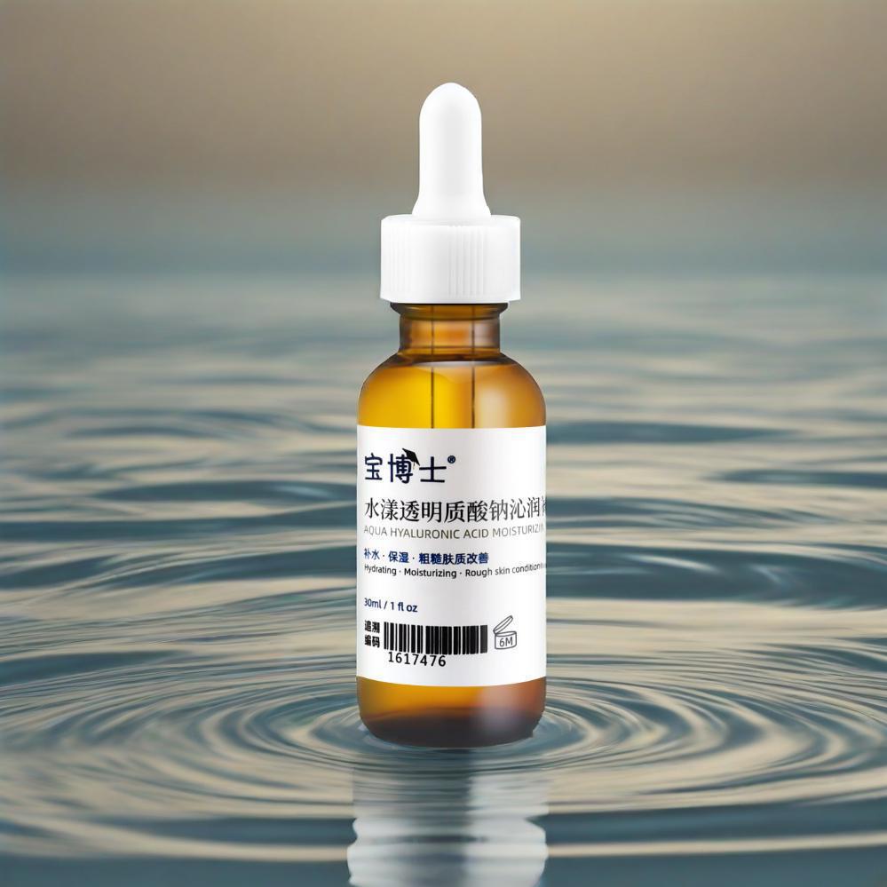 透明质酸钠精华配方推荐
