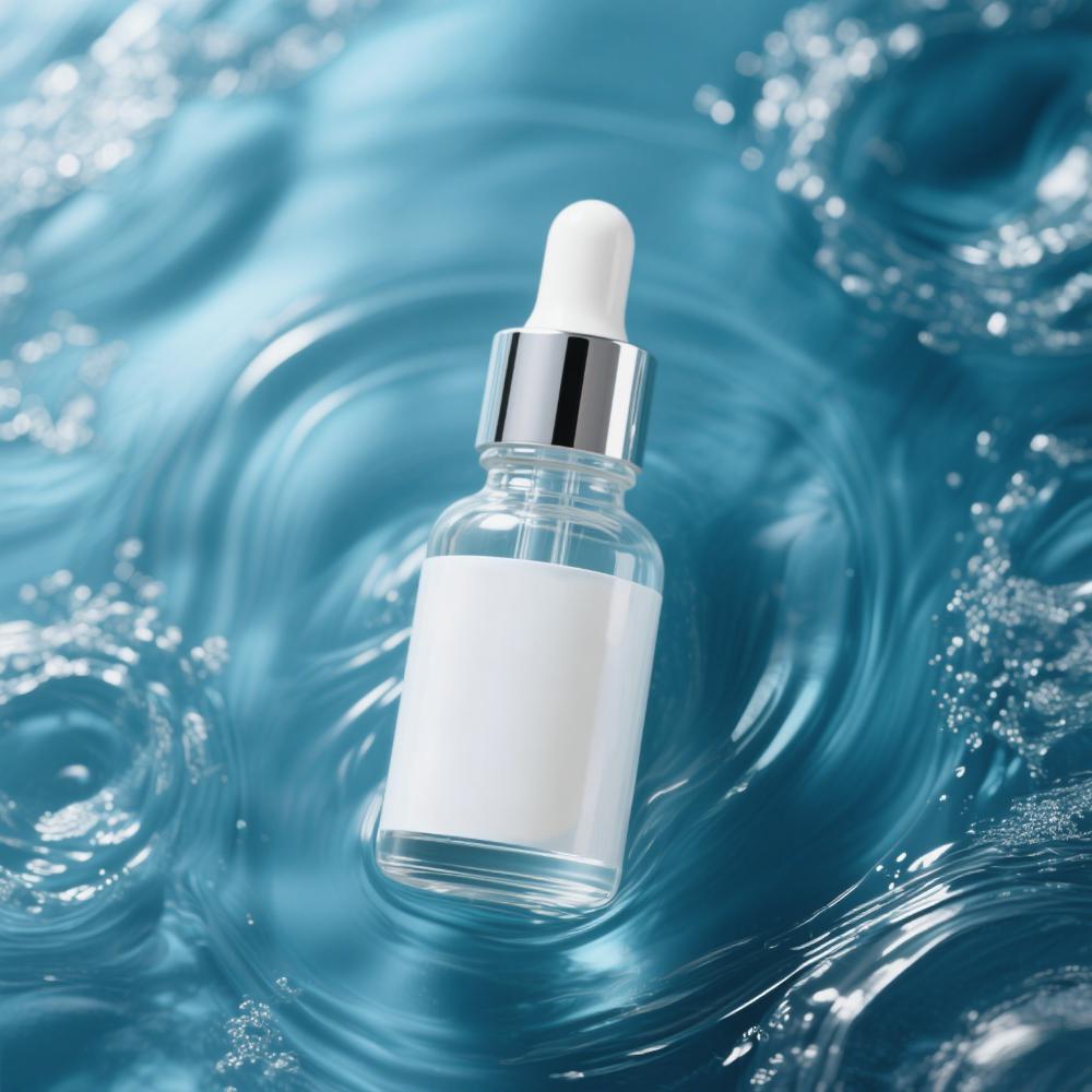 超活透明质酸钠修护精华